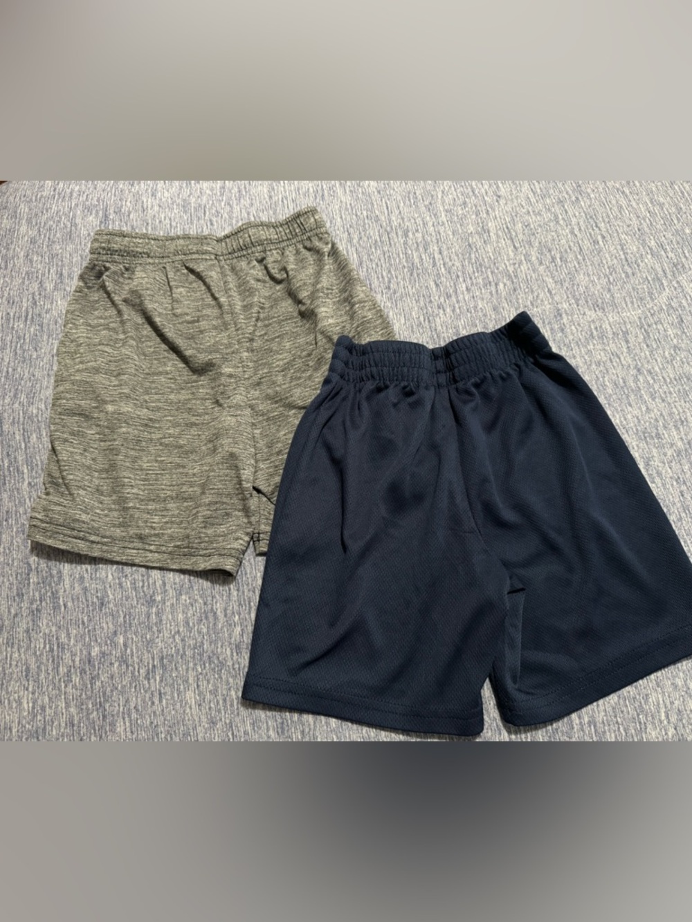 Boys Athletic Shorts Bundle 4T - Picture 7 of 7